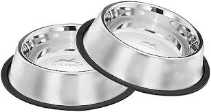 Stainless Steel Pet Utensils